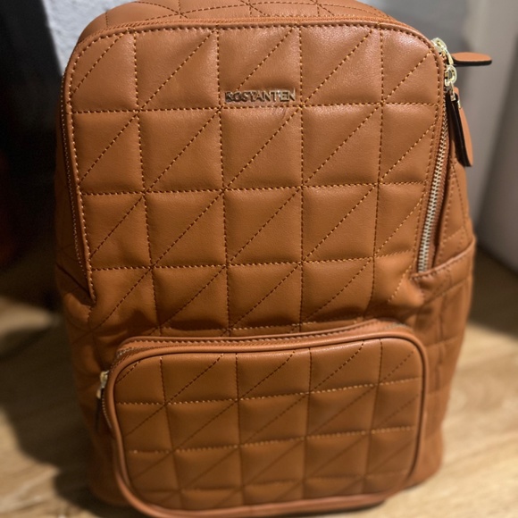 Amazing Bostanten backback - Picture 2 of 4